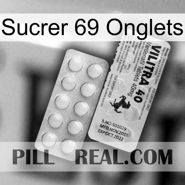 Sweeten 69 Tabs 41
